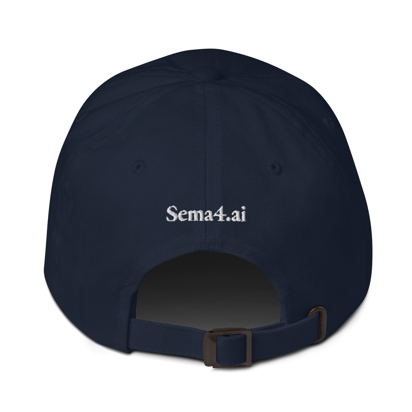 Sema4.ai Dad Cap