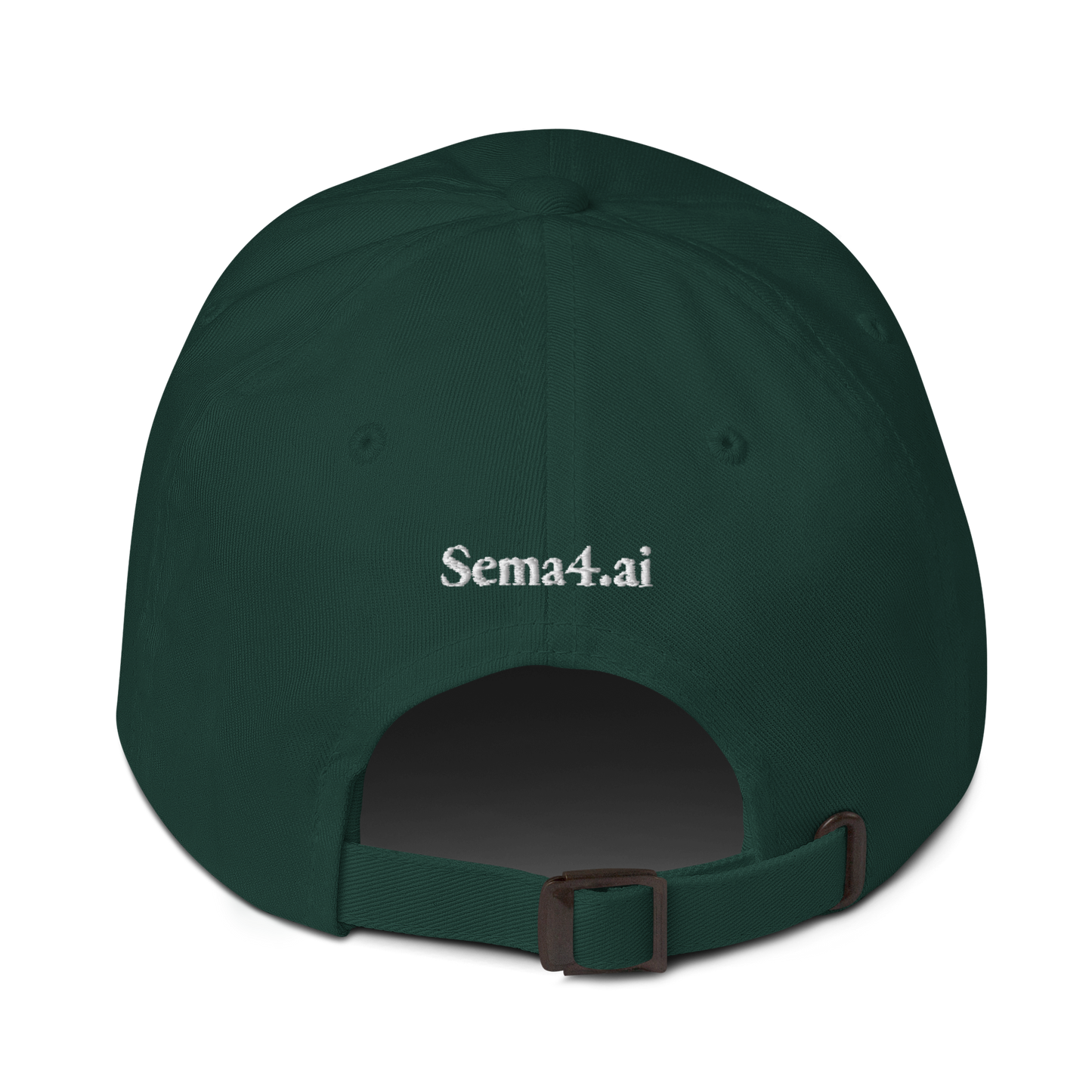 Sema4.ai Dad Cap